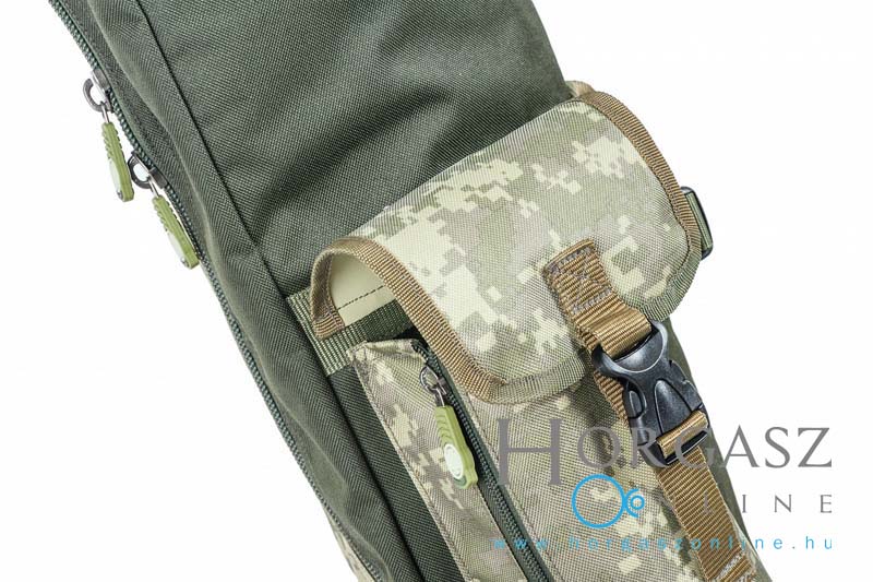 Mivardi CamoCODE Compact Bojlis Botzsák Mivardi CamoCODE Compact Bojlis Botzsák