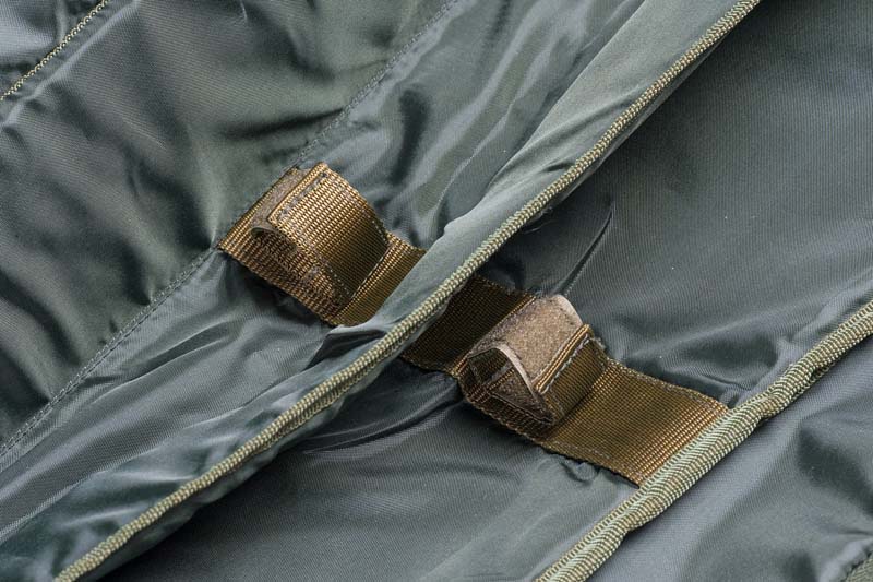 Mivardi CamoCODE Compact Bojlis Botzsák Mivardi CamoCODE Compact Bojlis Botzsák