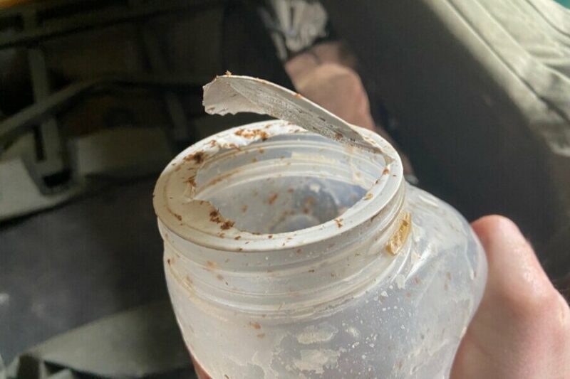 5 jelentétletelen dolog ami bosszant bennünket a pontyhorgászatban... 5 jelentétletelen dolog ami bosszant bennünket a pontyhorgászatban...