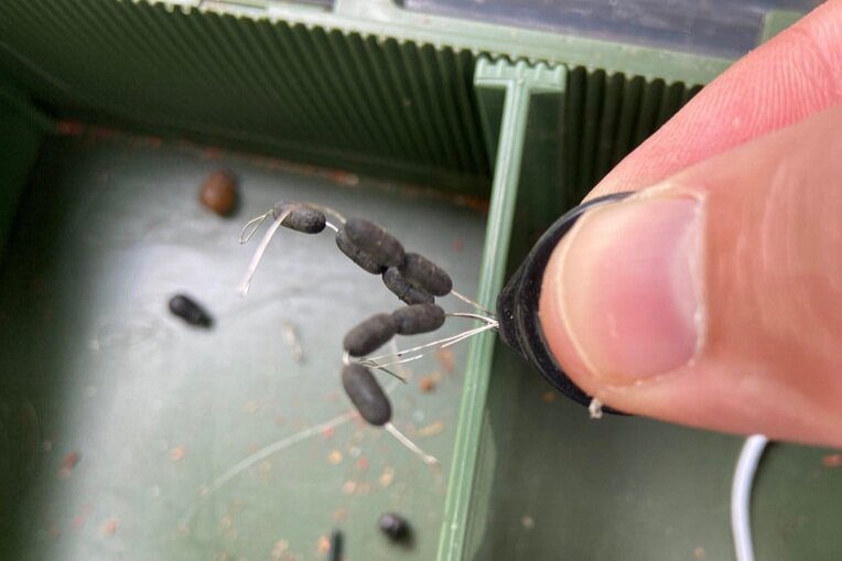 5 jelentétletelen dolog ami bosszant bennünket a pontyhorgászatban... 5 jelentétletelen dolog ami bosszant bennünket a pontyhorgászatban...