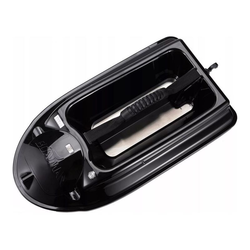 Boatman Actor Plus etetőhajó Boatman Actor Plus etetőhajó