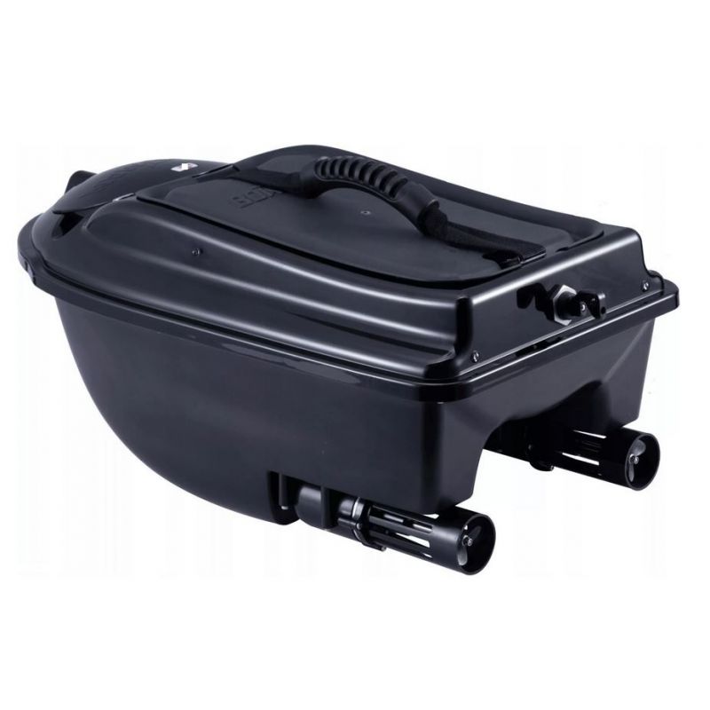 Boatman Actor Plus etetőhajó Boatman Actor Plus etetőhajó