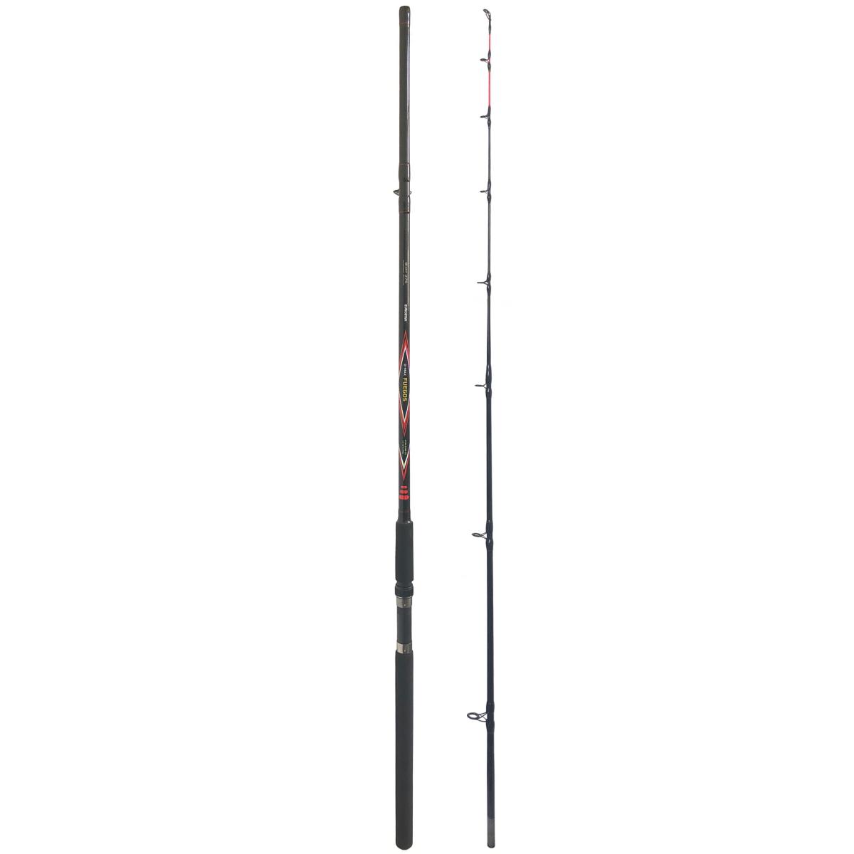 20660_na EUROSTAR D-MAX FUEGOS 3.0M BOAT 250