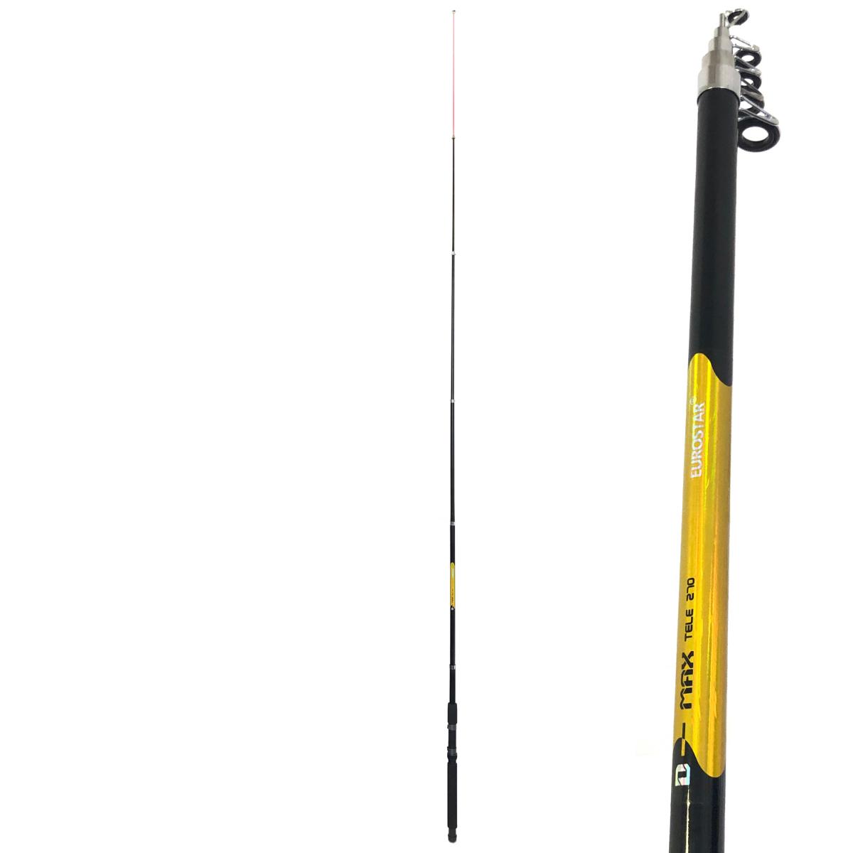 20781_na EUROSTAR D MAX TELE 55 UV 2,70M