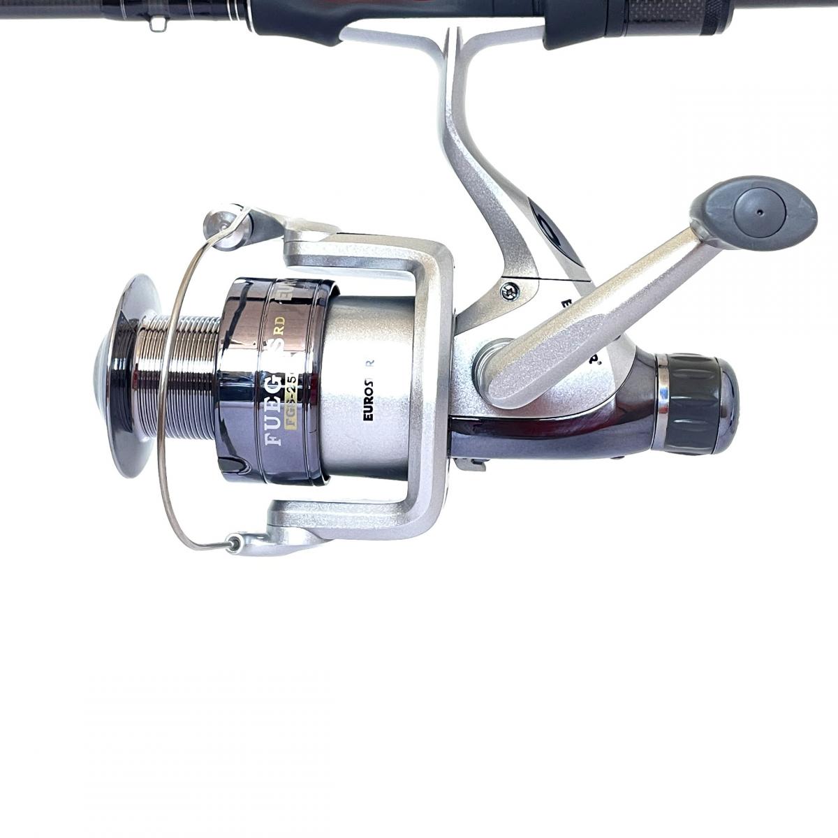 21183_na EUROSTAR FUEGOS 30RD 1+1 G.KRÓM DOB