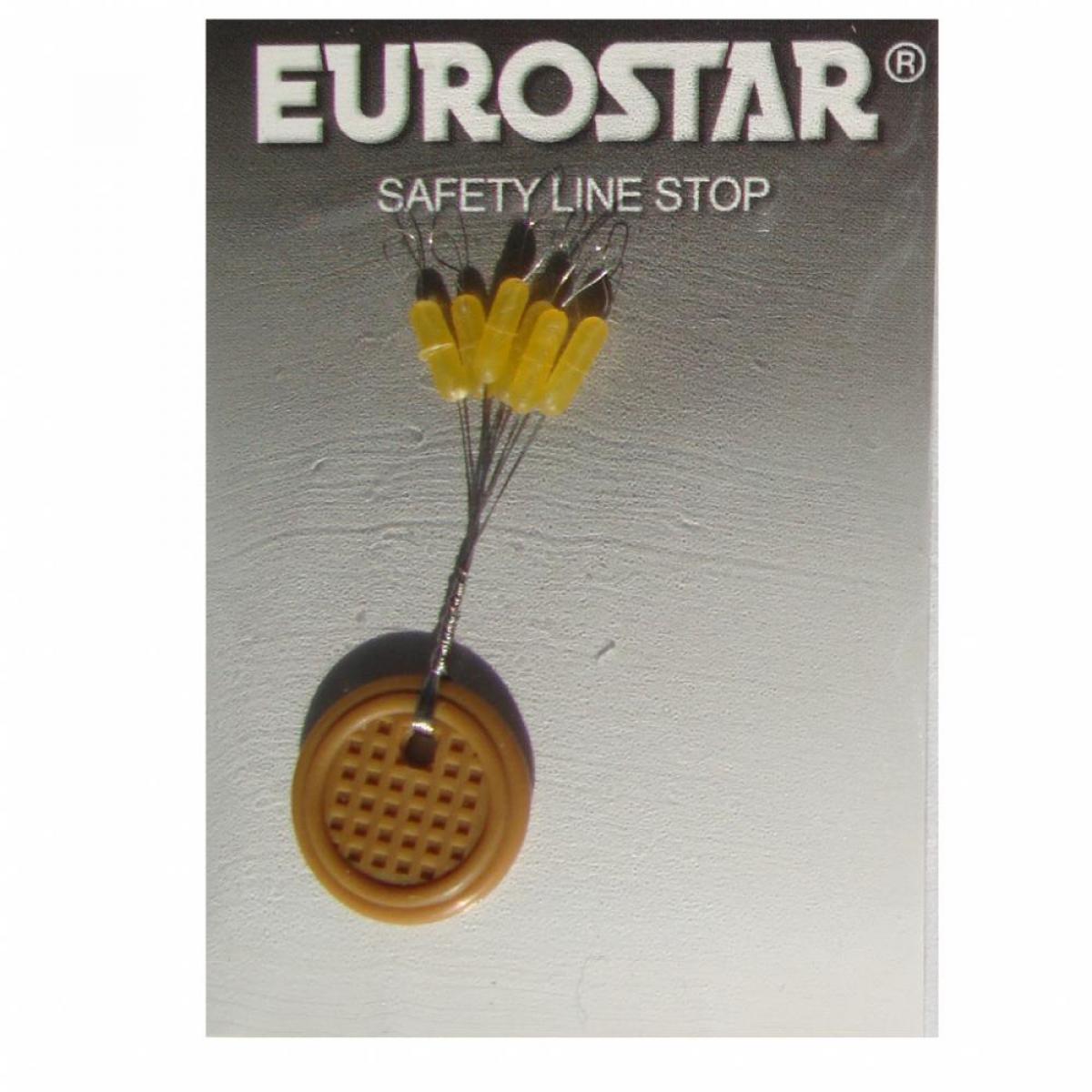 2252_na SILSTAR BIZTONSÁGI ZSINÓR STOPPER B-L