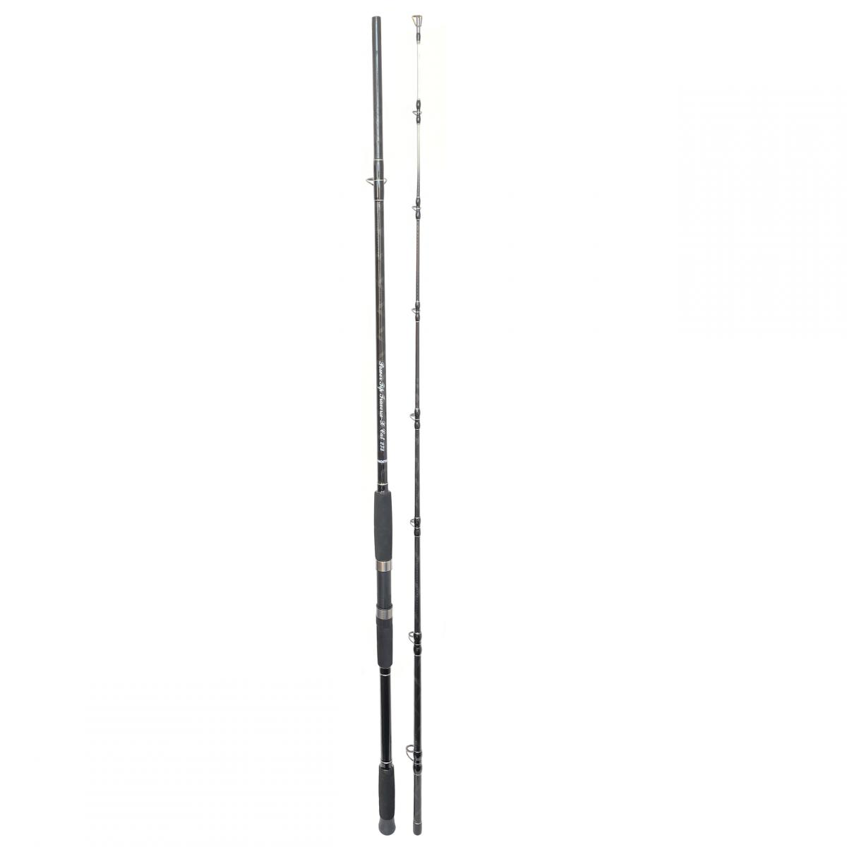 22634_na EUROSTAR P.TIP TRAVERSE-X CAT 400G 3,00M