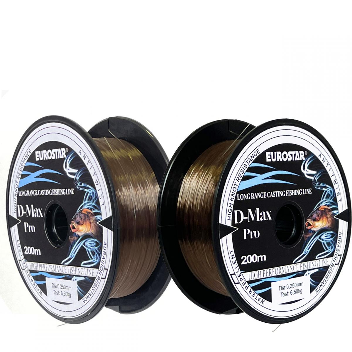 23195_na SILSTAR D MAX PRO 200M 30 /8,5KG/