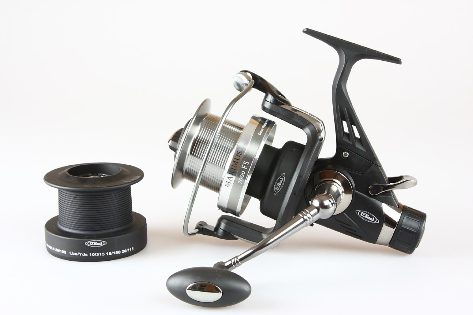 11476_na OREEL MAXIMUS 7000 FS 5+1 PÓTDOB