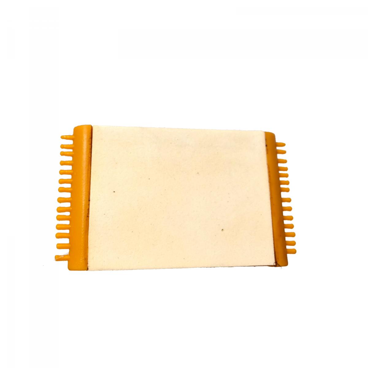 12531_na SILSTAR ELŐKETARTÓ PARAFA/MŰANYAG S