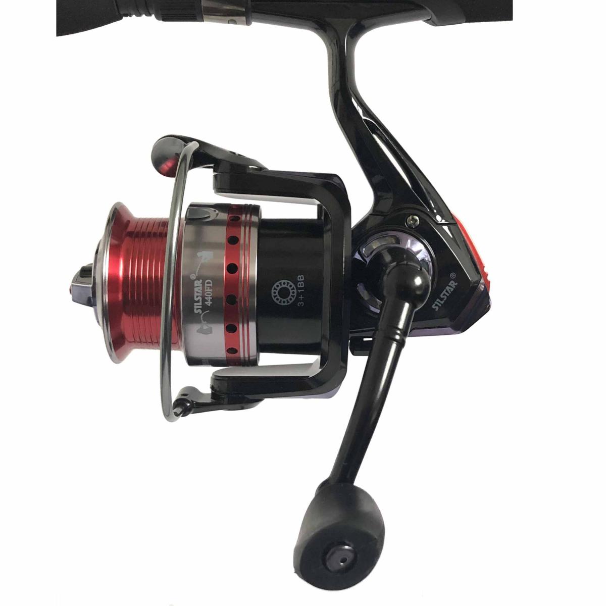 15062_na SILSTAR TIERRA RED 450 FD