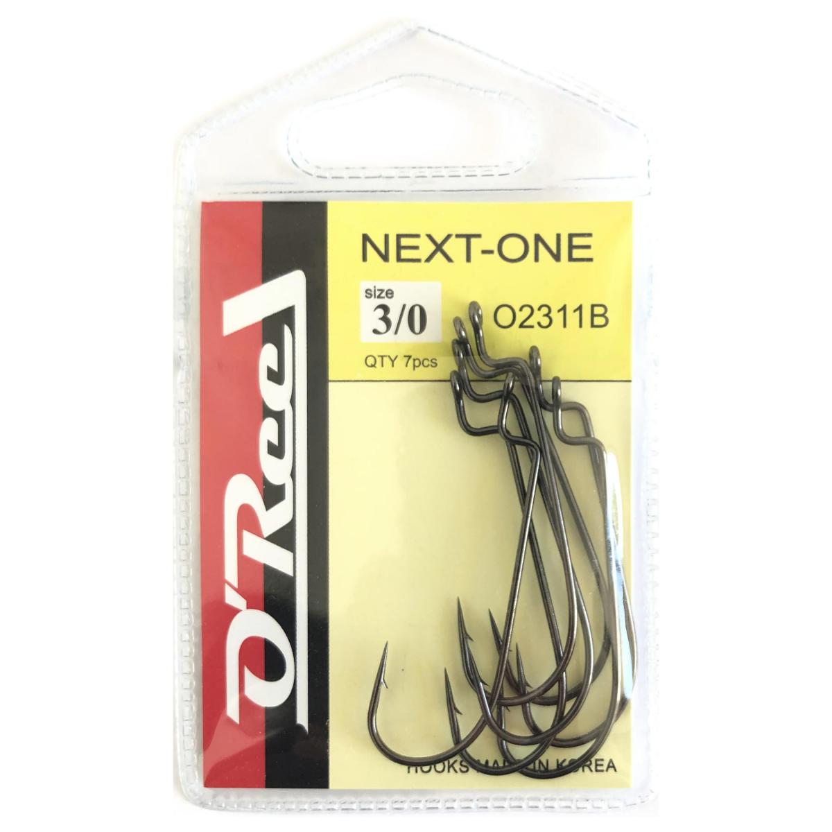 15206_na OREEL NEXT-ONE O S WRM BN 3-0 7DB/CS