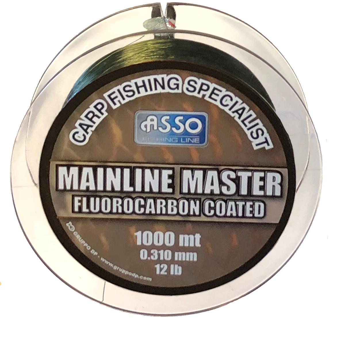 15634_na ASSO CARP MAINLINE MASTER FCC 1000M 0,28