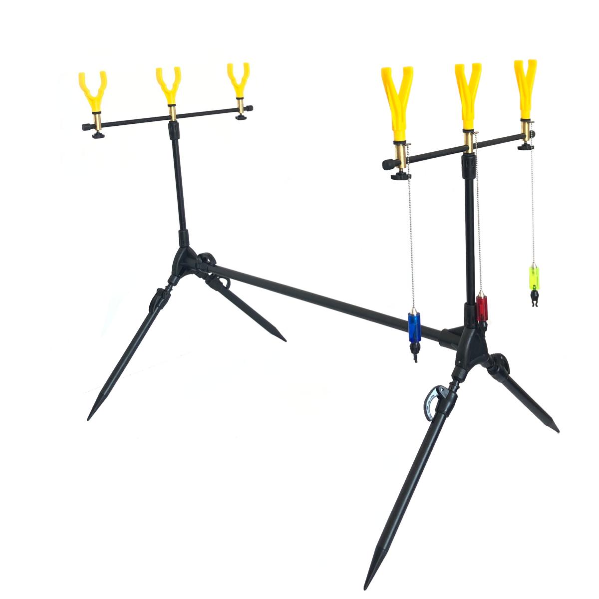 18074_na SILSTAR ROD POD 60-110CM