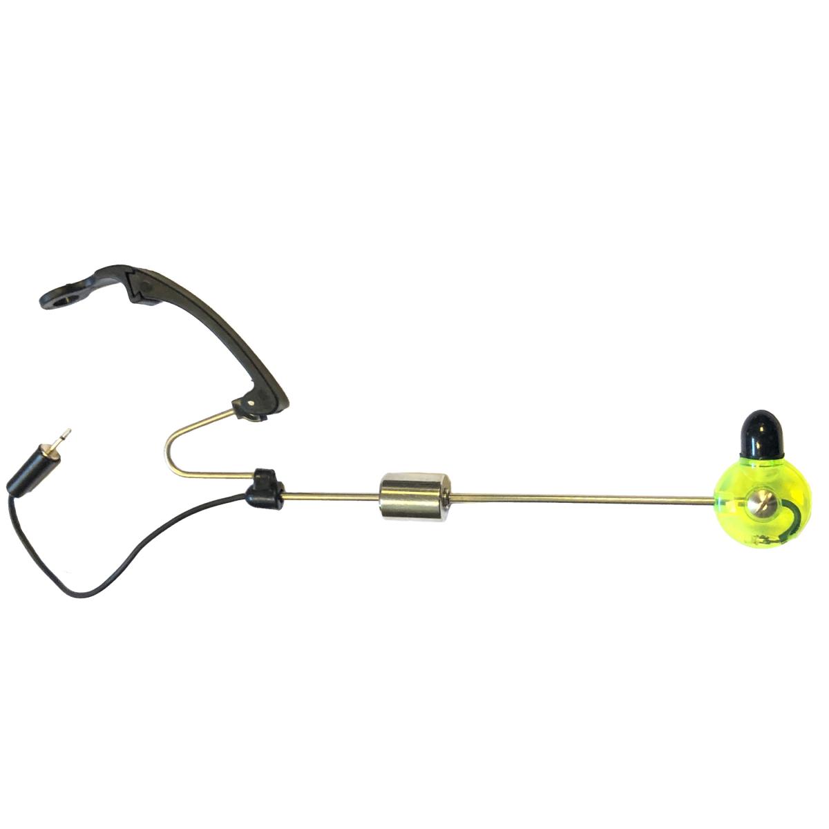 18274_na SILSTAR NIGHT LIGHT SWINGER SÁRGA