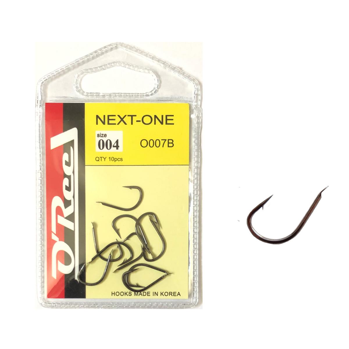 18441_na OREEL NEXT-ONE IZU BN 6 10DB/CS