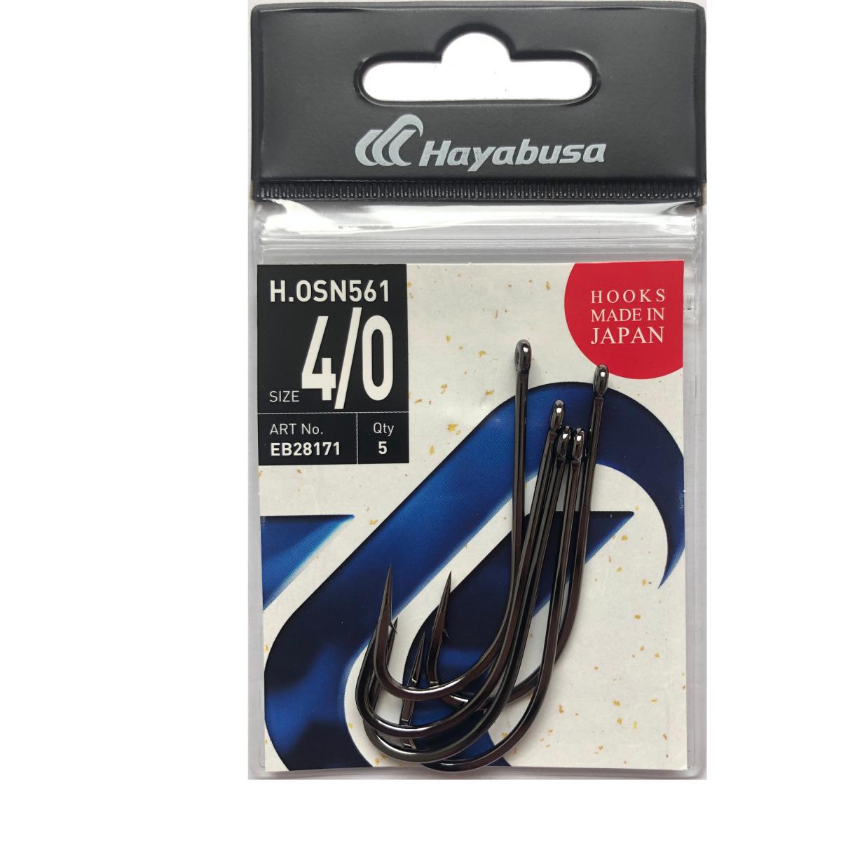 18730_na HAYABUSA OSN561 HOROG 3/0 6DB