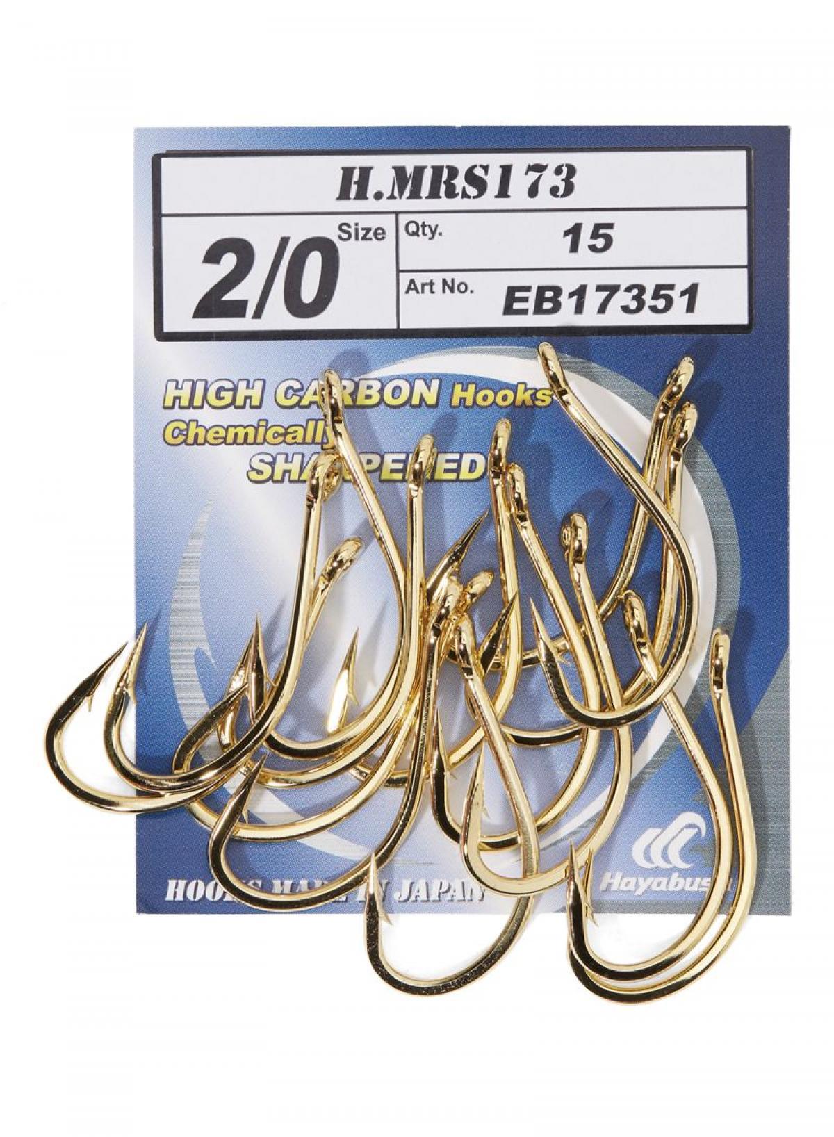 19743_na HAYABUSA H.MRS173 ARANY HOROG 06 15DB