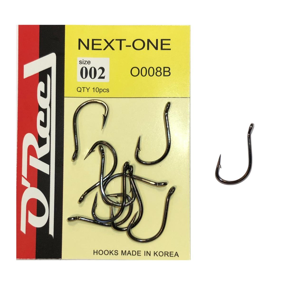 19950_na OREEL NEXT-ONE IZU-R BN 10 10DB/CS