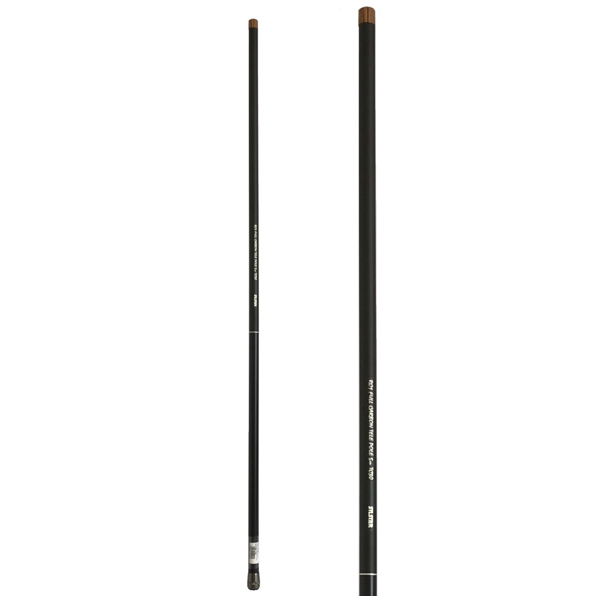 20600_na SILSTAR RC1 CARBON POLE 6M