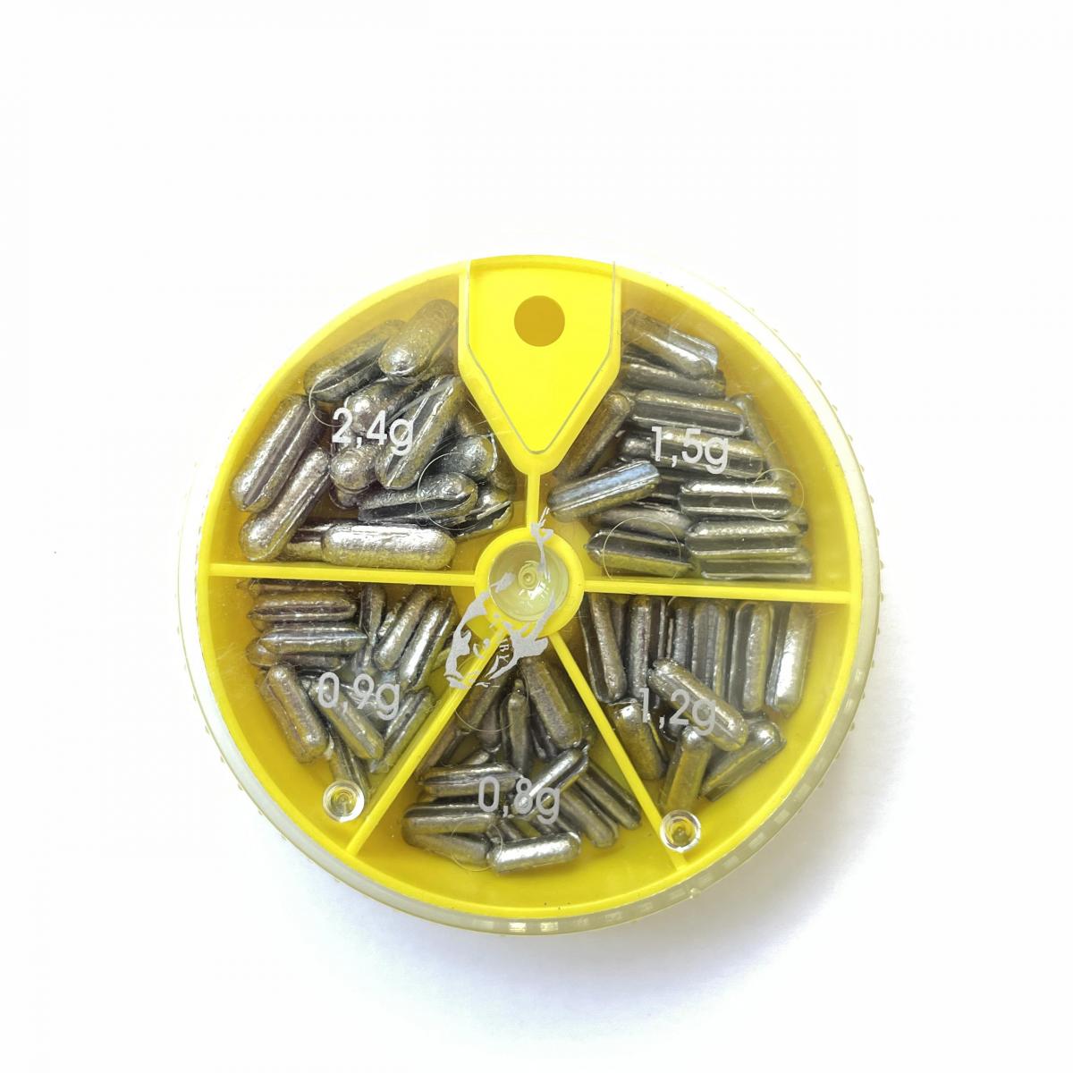 21532_na STÍL ÓLOMKÉSZLET