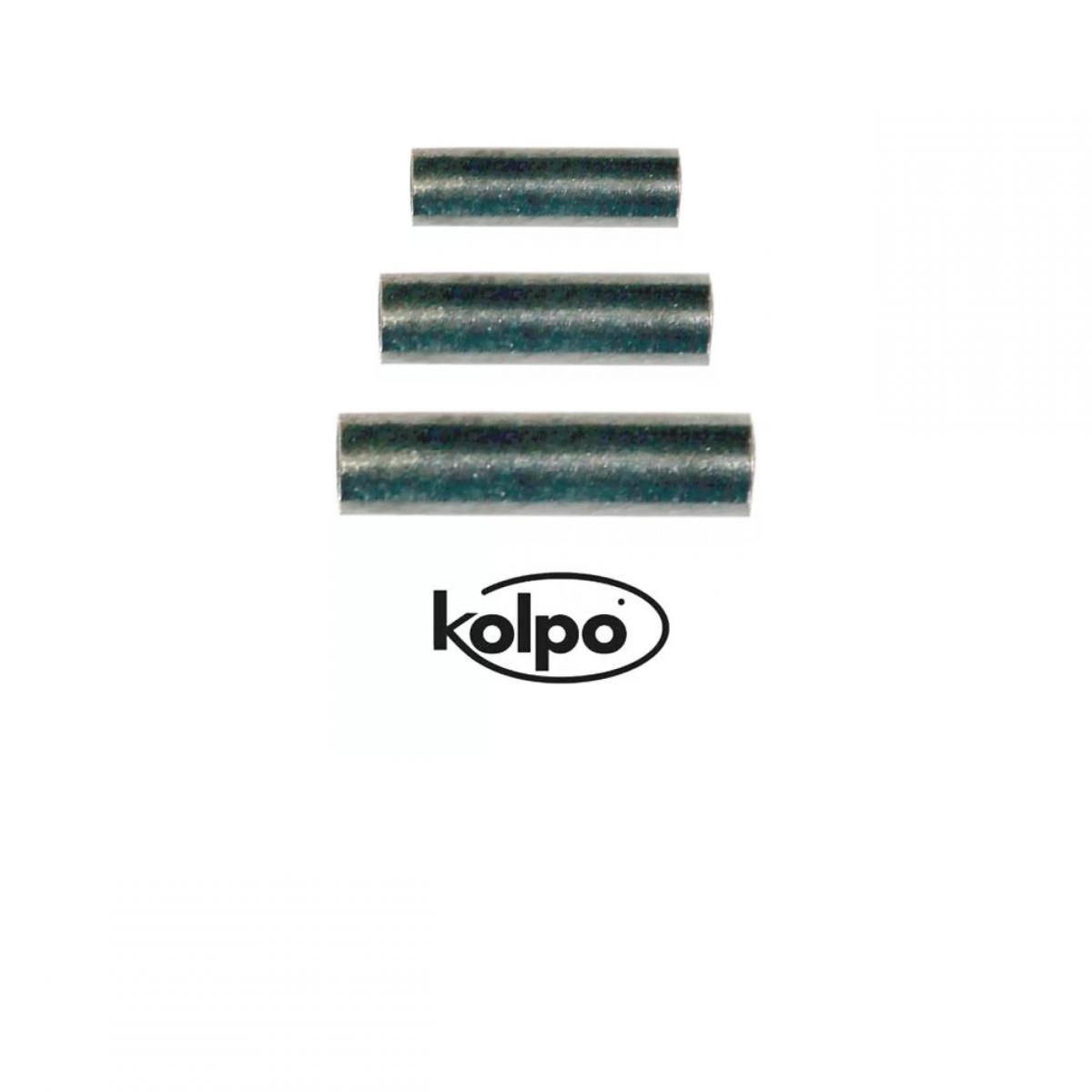 21886_na KOLPO TUBE CRIMPS RÖGZÍTŐ 30DB 1,0MM
