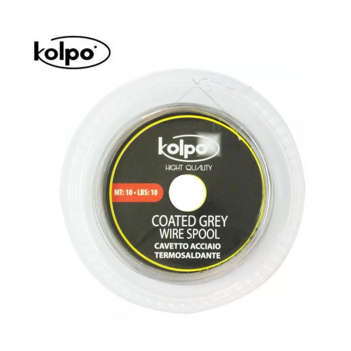 22142_na KOLPO DRÓTELŐKE LÁGY 10M 30LB