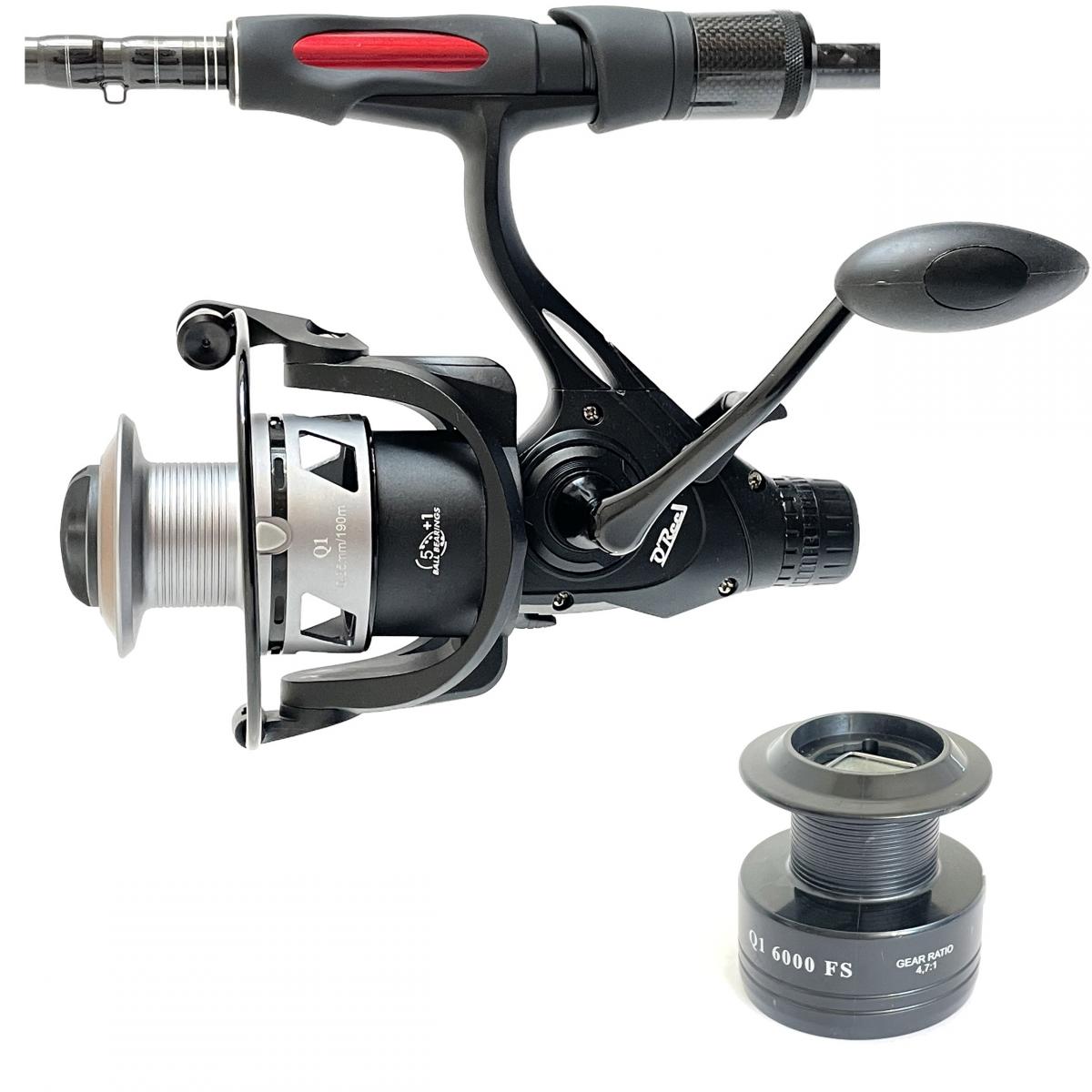 22306_na OREEL Q1 6000 FS