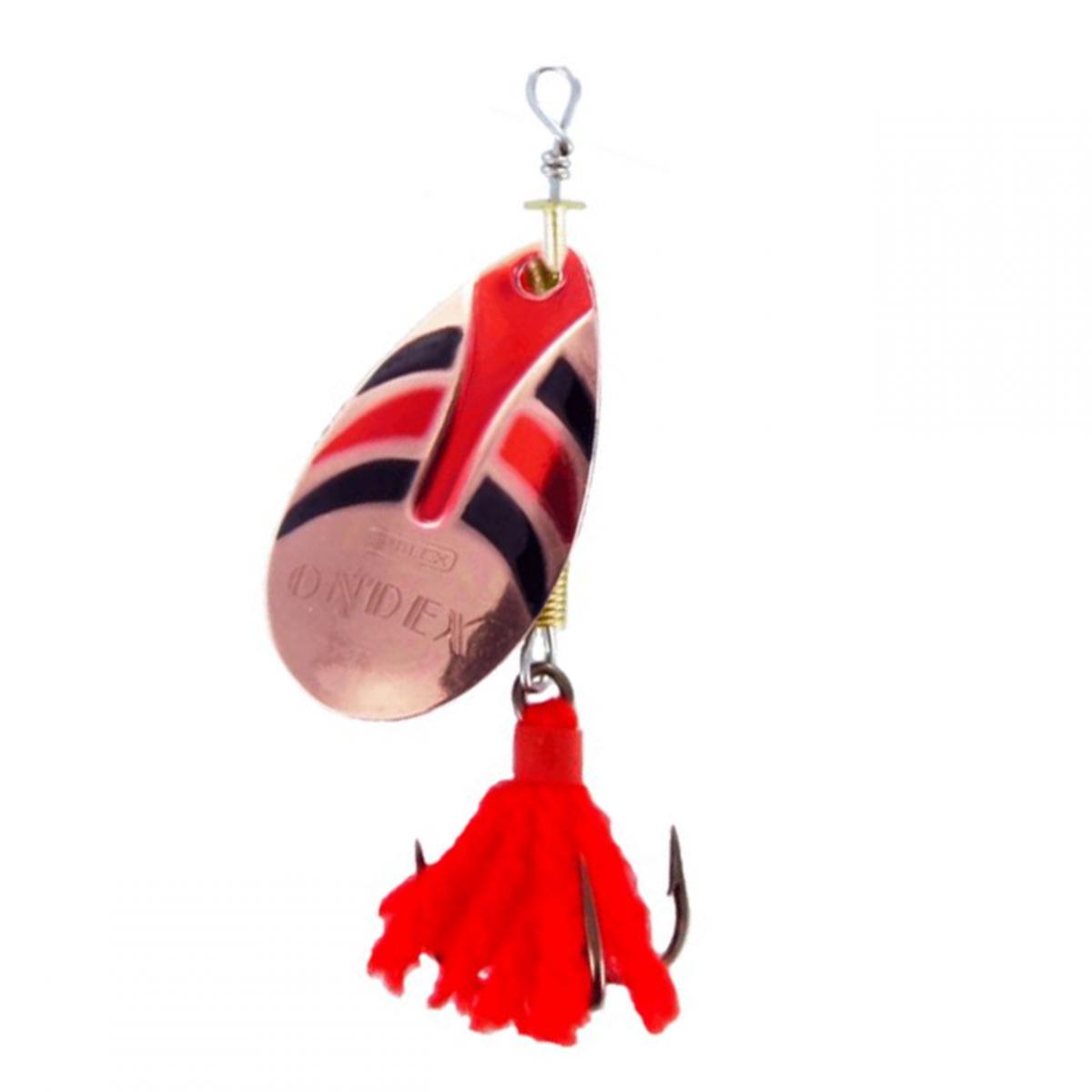 23374_na RUBLEX ONDEX No.6 9G CNR