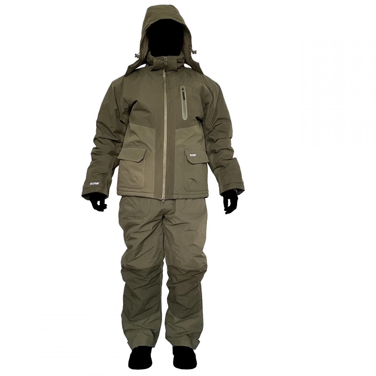 23436_na SILSTAR EXCLUSIVE LINE THERMO RUHA 2R. XL