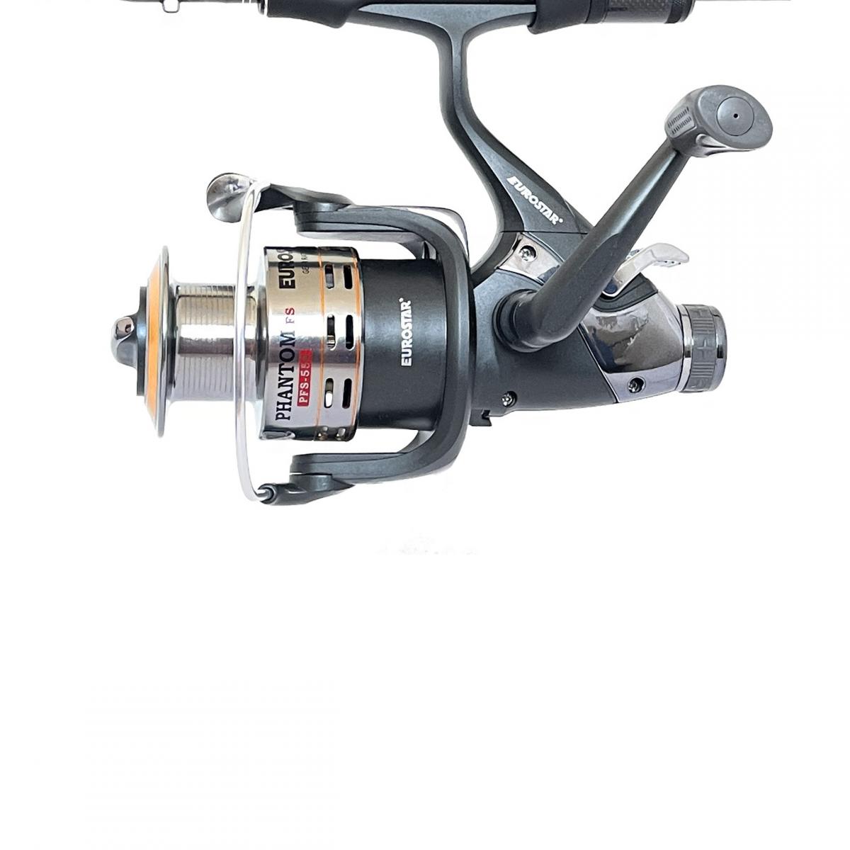 23514_na EUROSTAR PHANTOM 550 FS + PÓTDOB