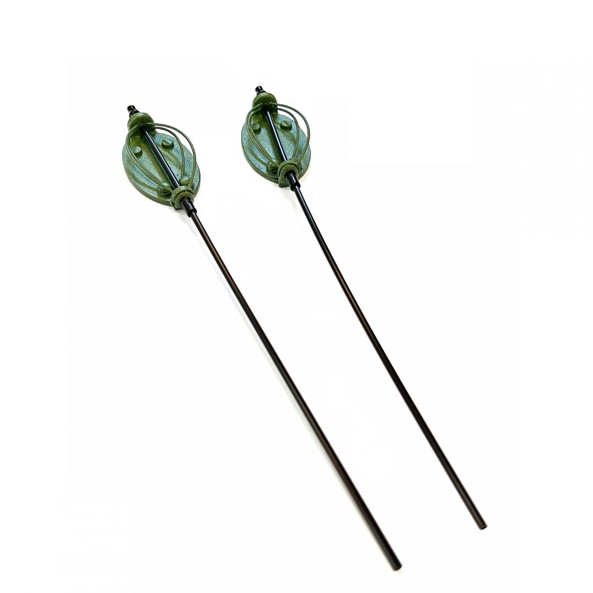 23776_na P.METHOD FEEDER KOSÁR HOSSZÚ SZINTER 4 40G