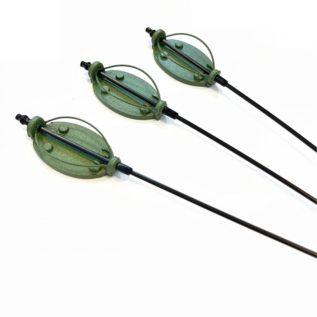 23787_na P.METHOD FEEDER KOSÁR HOSSZÚ SZINTER 2 80G