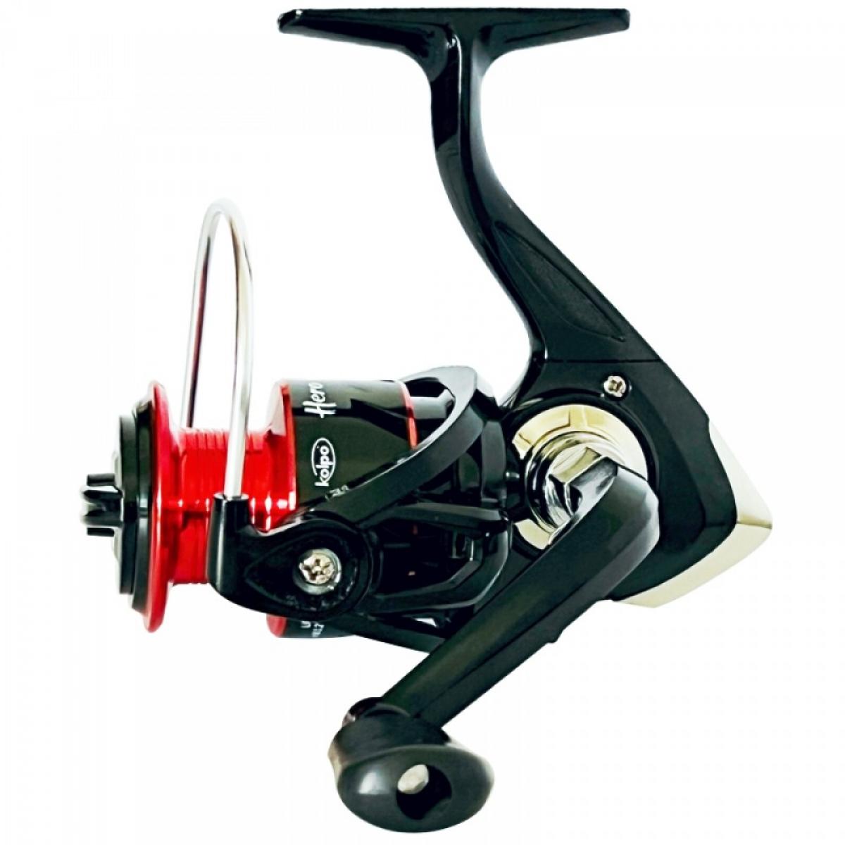 23858_na KOLPO HERO 4000 6 CSAPÁGY