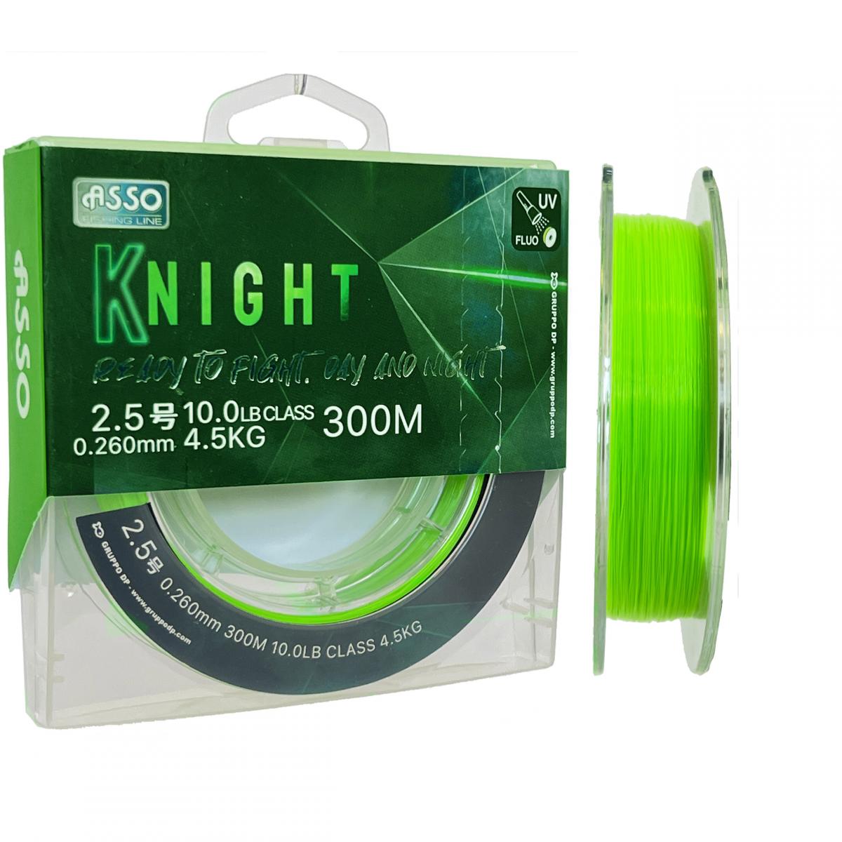 24003_na ASSO KNIGHT FCARB.BEV.UV AKTIV 0,260 300M