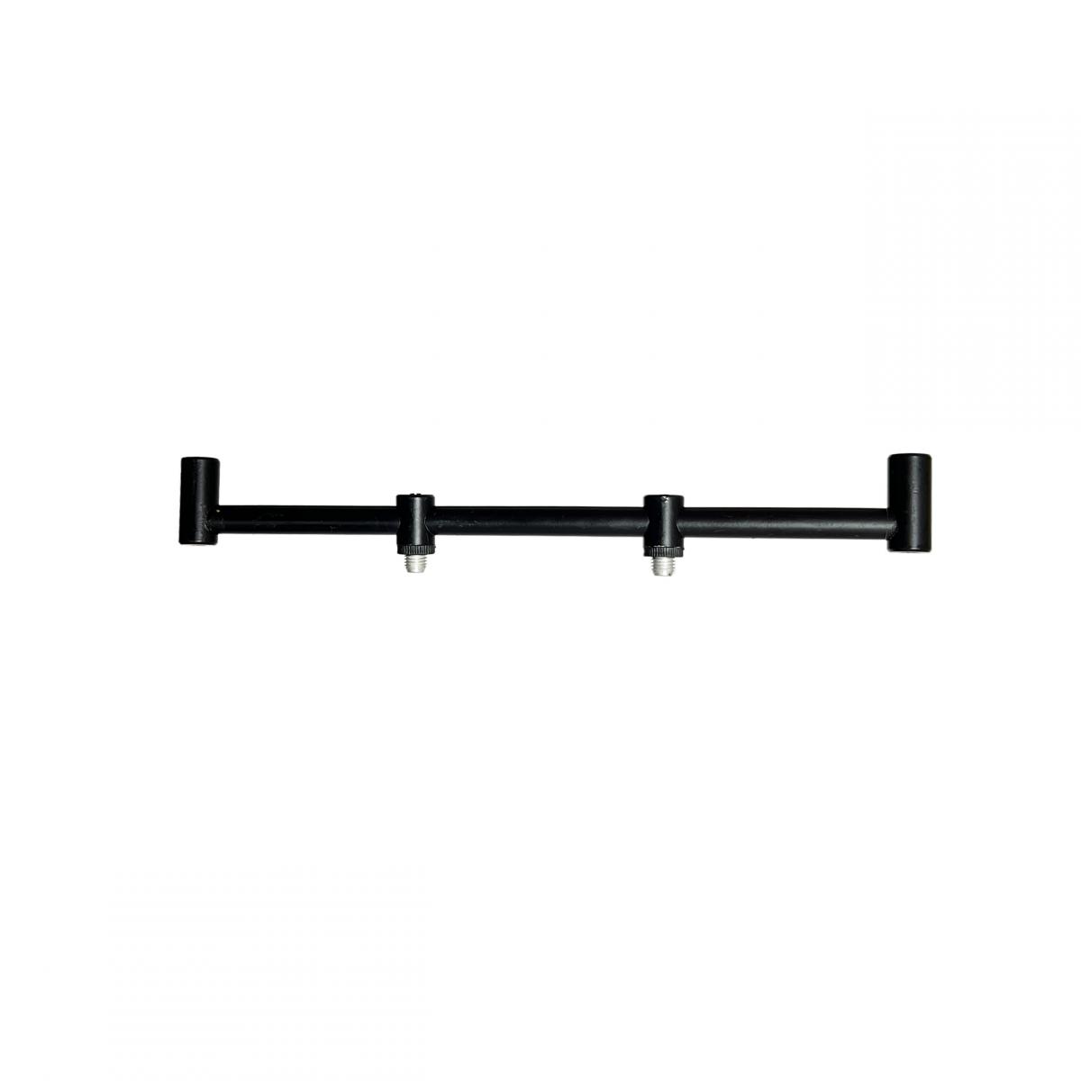 24077_na SILSTAR BUZZER BAR 12MM 30CM-ES 2 HELYES 2 L. FIX