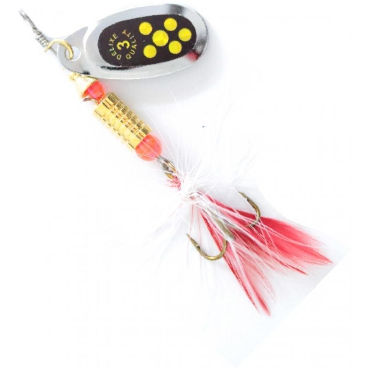 24562_na KOLPO KÖRFORGÓ VILLANTÓ YELLOW DOTS 3GR