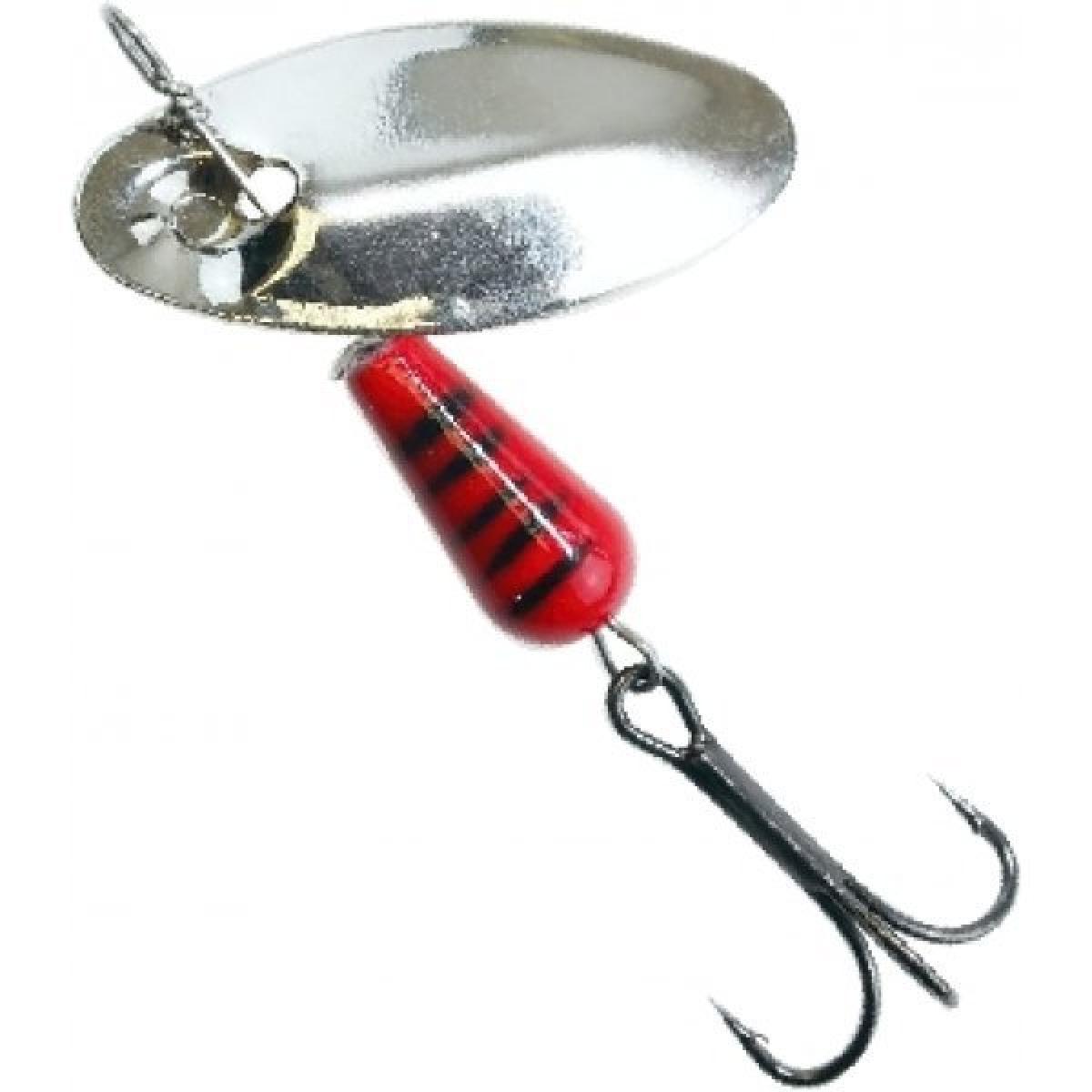 24568_na KOLPO KÖRFORGÓ VILLANTÓ BEE 9GR PIROS