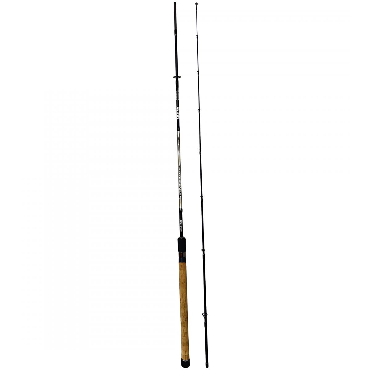 24633_na SILSTAR YOKOZUNA SPIN MASTER M 2,10M 20-40