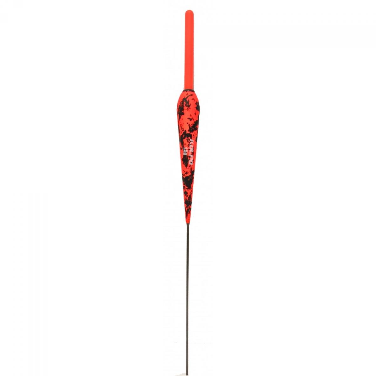 24645_na KOLPO ALCOR VILÁGÍTÓ CSÖVES ÚSZÓ 4,0G