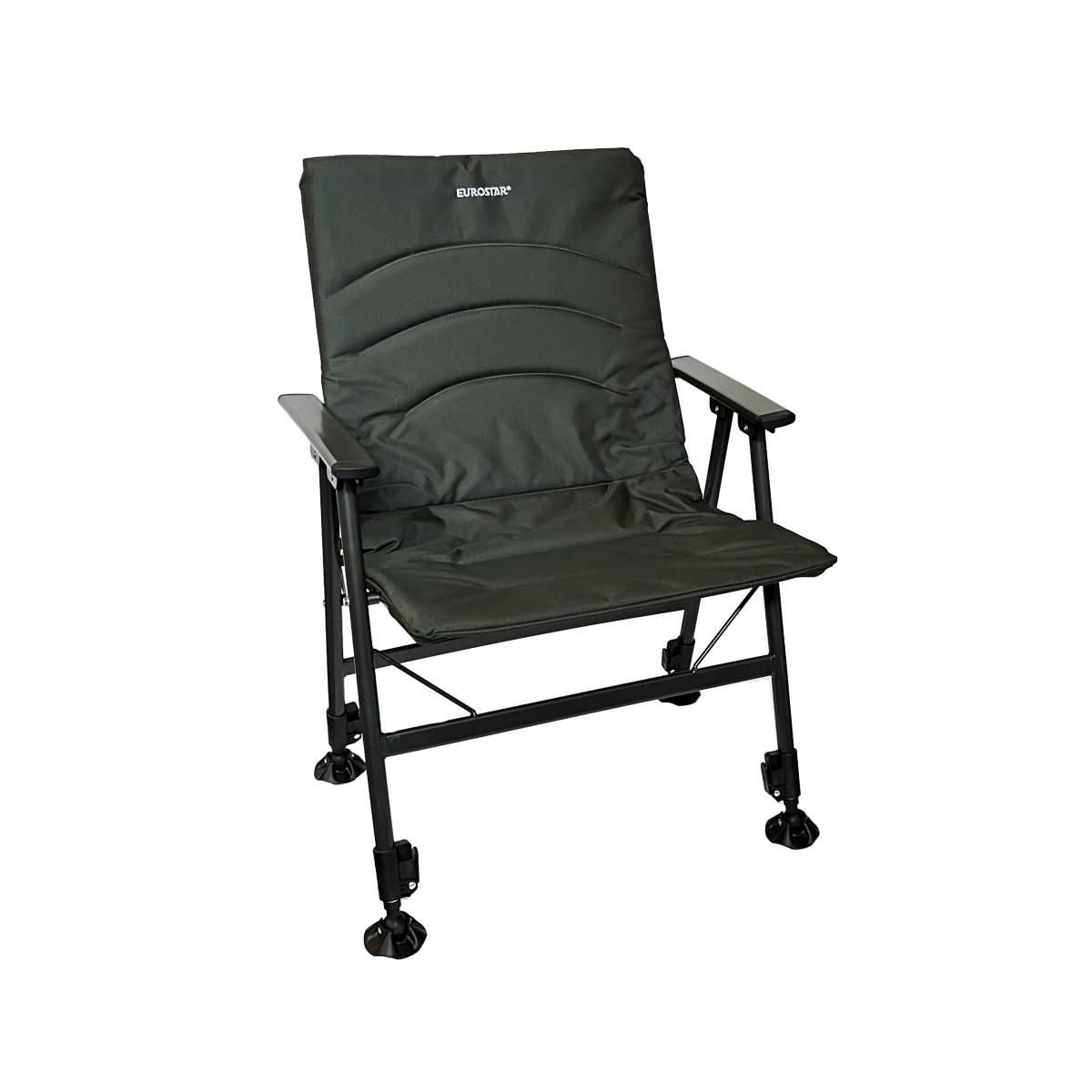 24892_na EUROSTAR KARFÁS HORGÁSZ SZÉK BASE