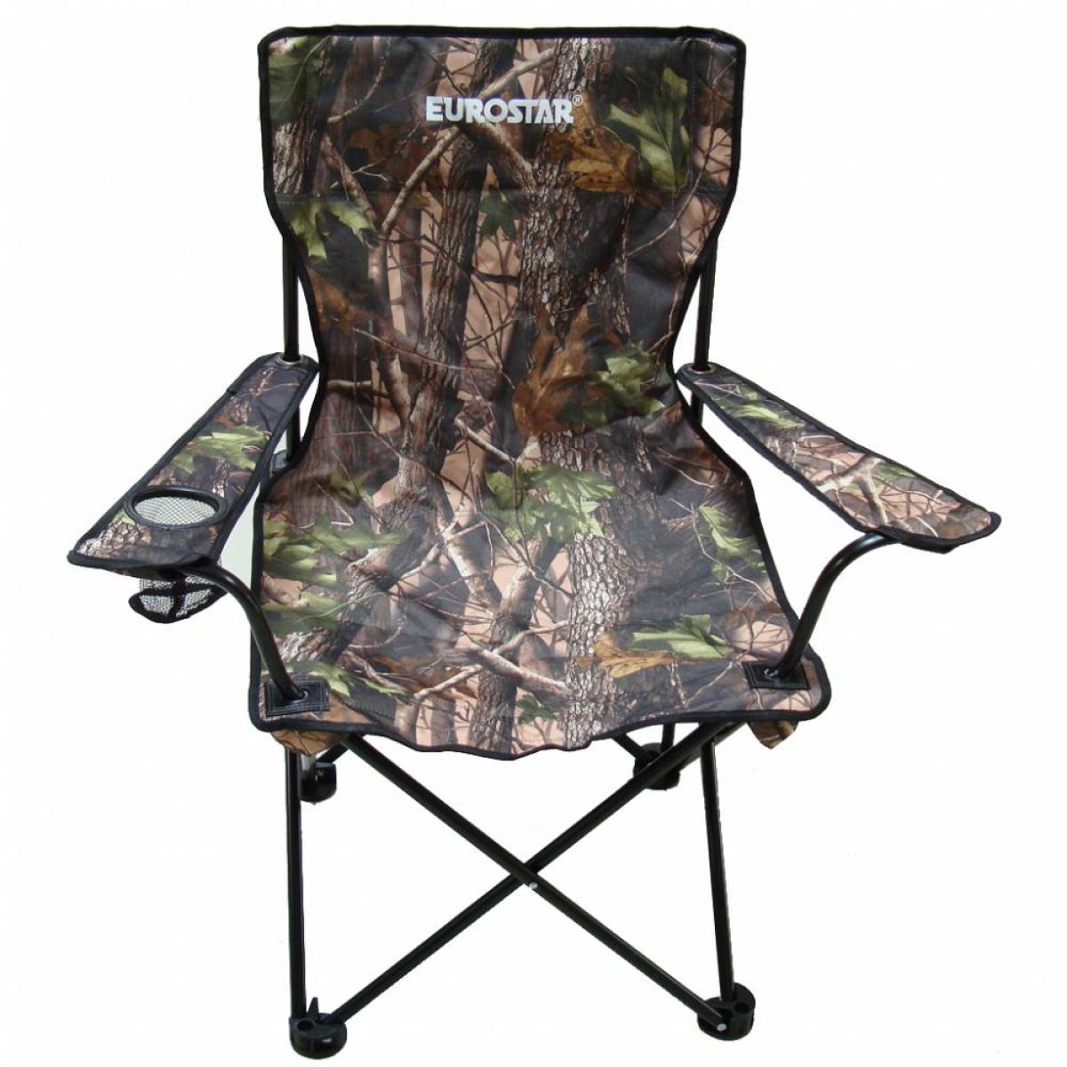 5411_na EUROSTAR HORGÁSZSZÉK TEREP MINTÁS