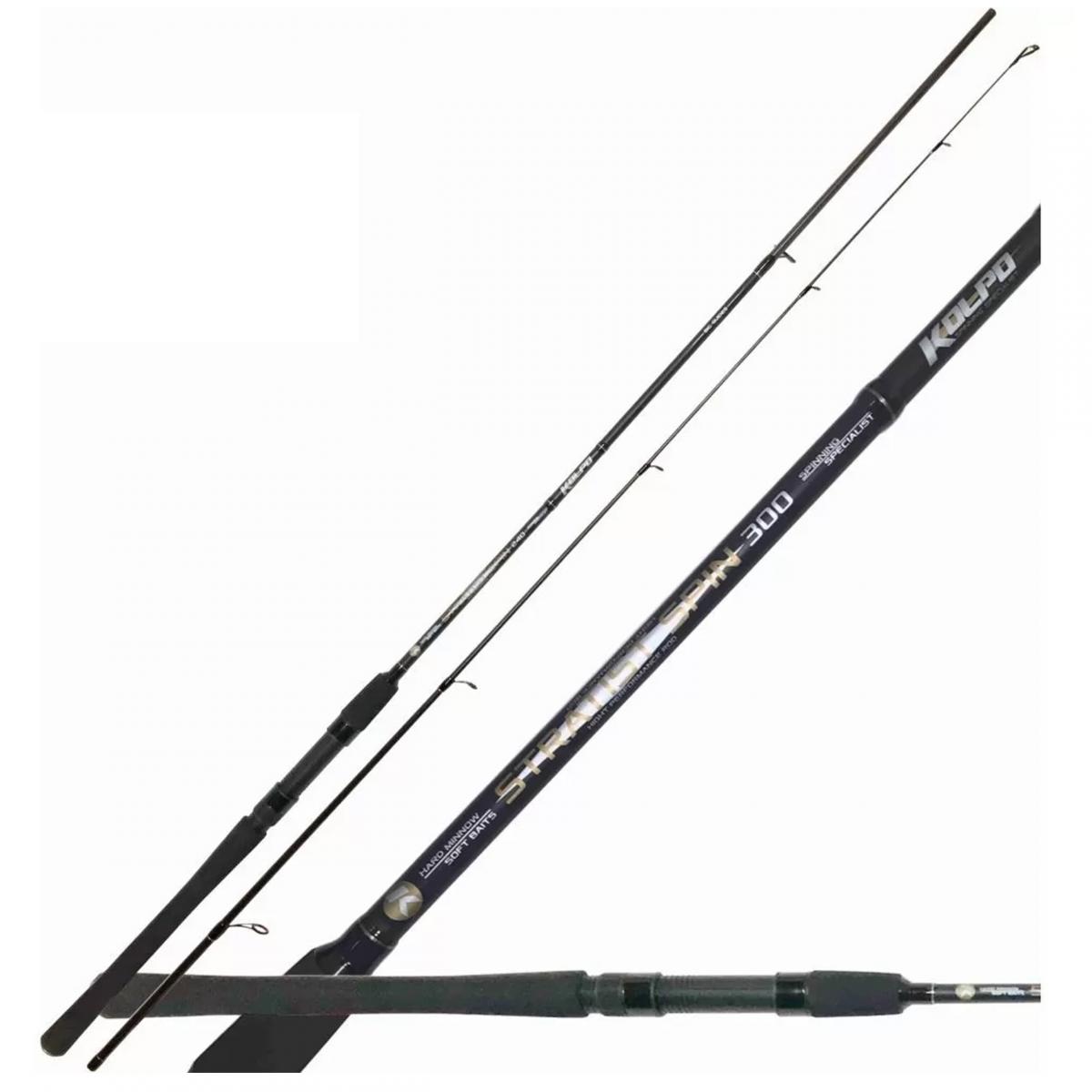 25016_na KOLPO STRATIST SPIN 3,0M 10-55G