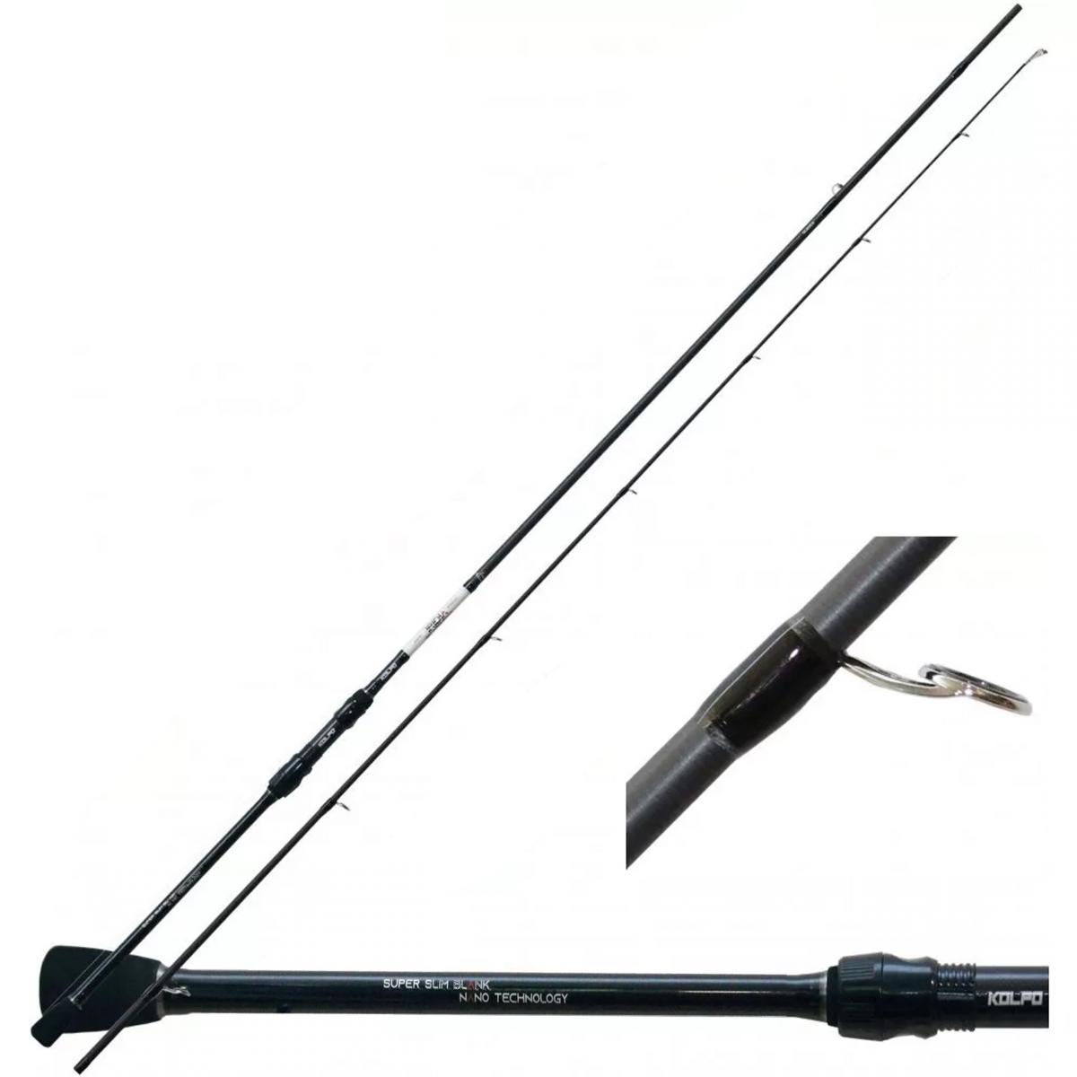 25027_na KOLPO IRIDIA SPIN 2,7M 5-30G