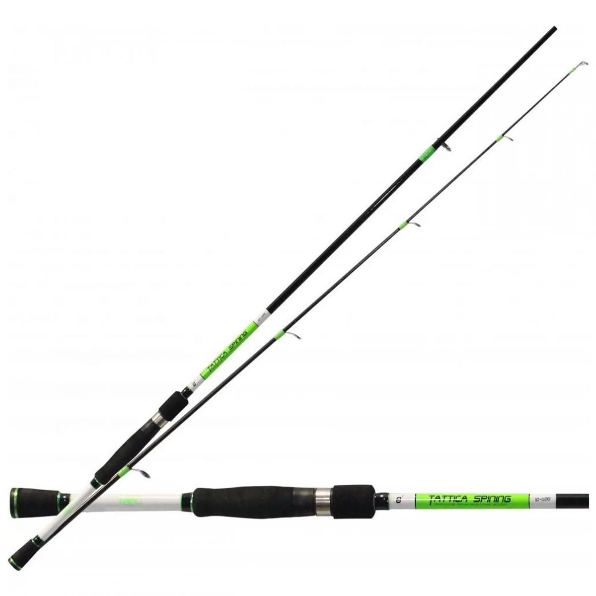 25037_na KOLPO TATTICA SPINNING 2,1M 10-50G