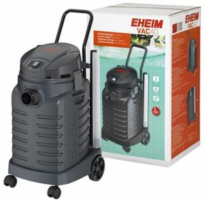 EHEIM VAC40 kerti tavi porszívó EHEIM VAC40 kerti tavi porszívó